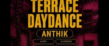 Terrace Daydance - 1/1