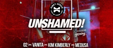 UNSHAMED! Season Opening - 1/1