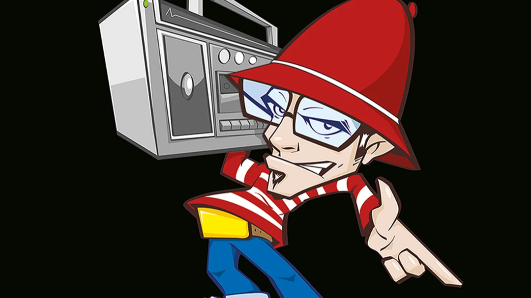 BEATS AND RHYMES – 1/1