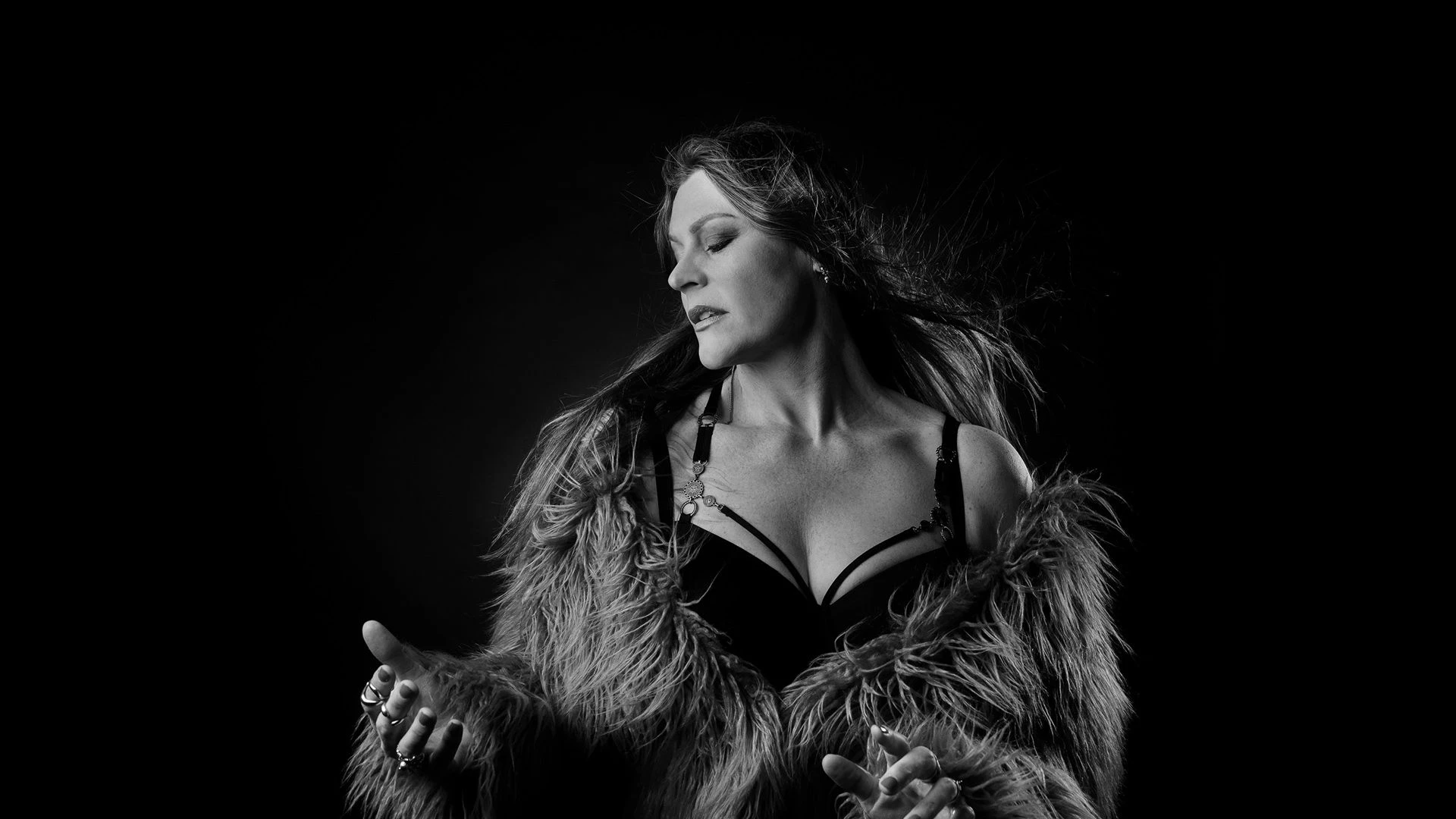 Floor Jansen – 1/1