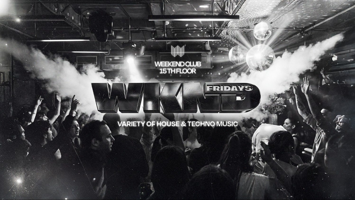 WKND - PRE HALLOWEEN - Image 1