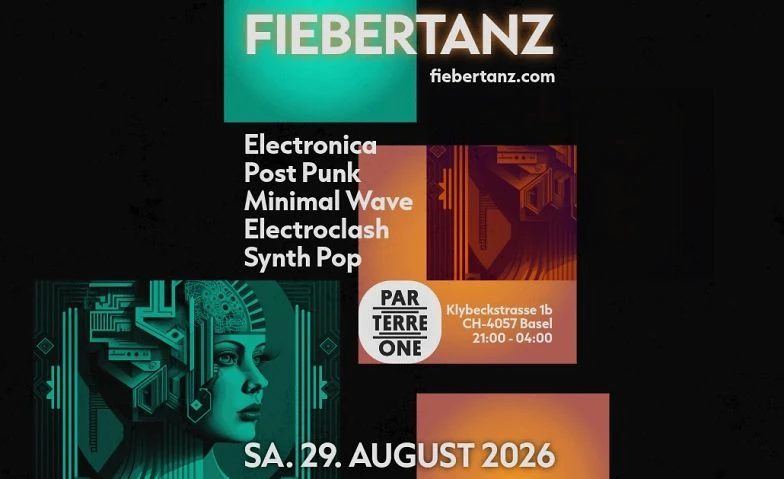Fiebertanz Revival Part II - Image 1
