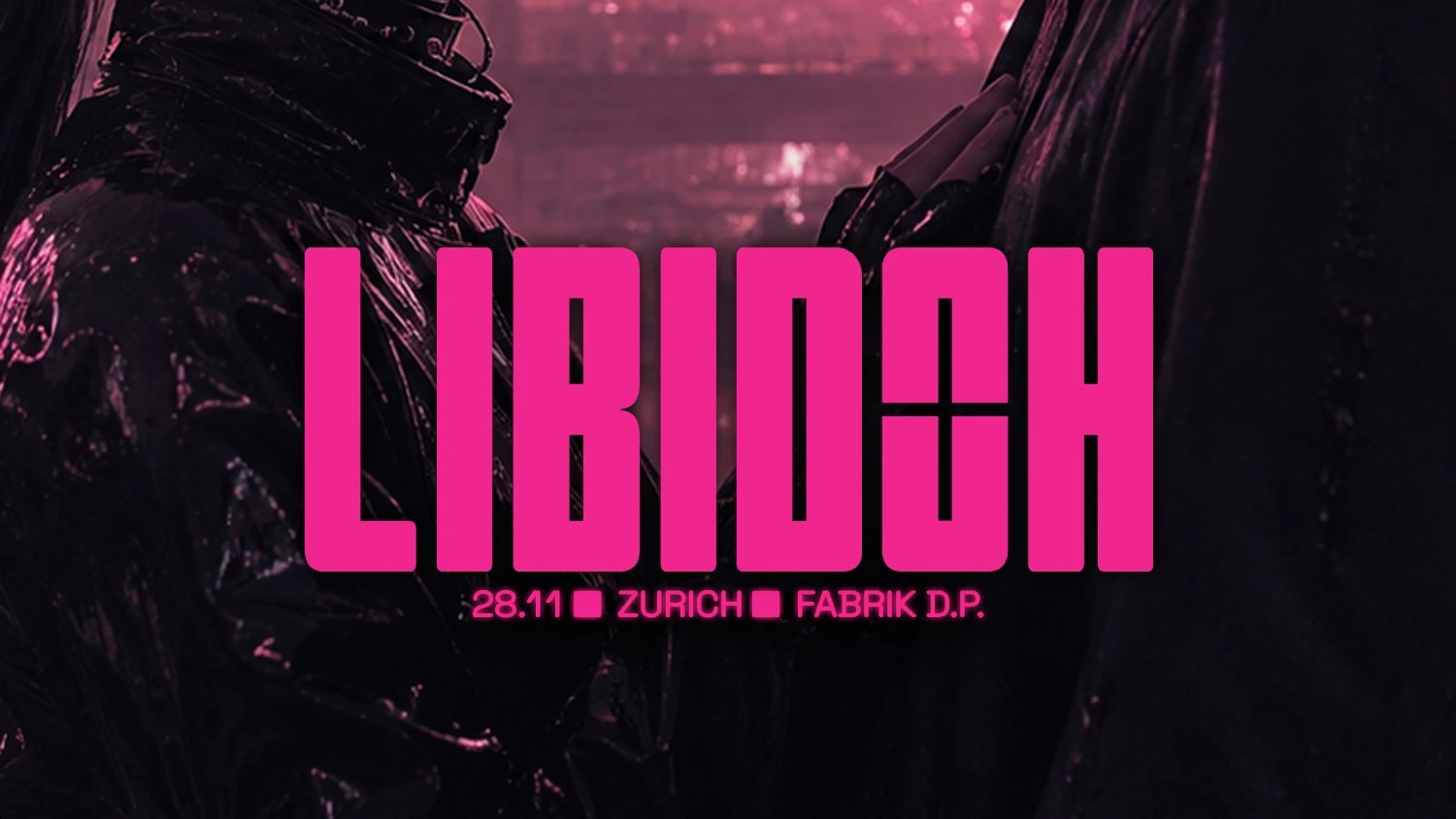 LIBIDOH - 1/1