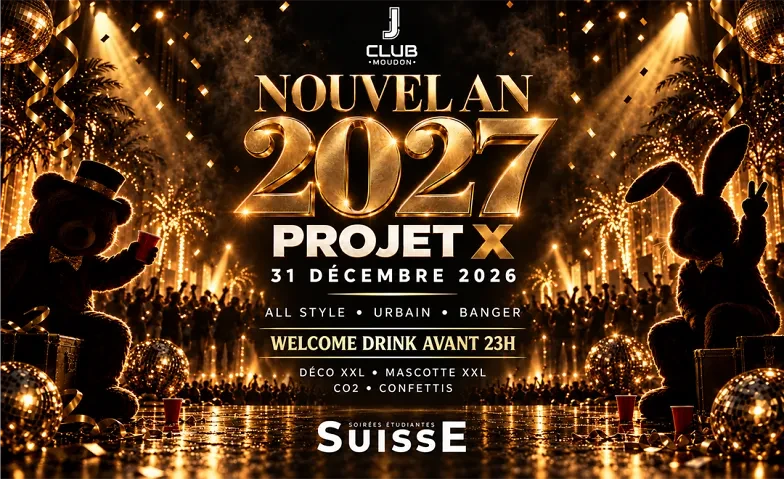 NOUVEL AN 2027