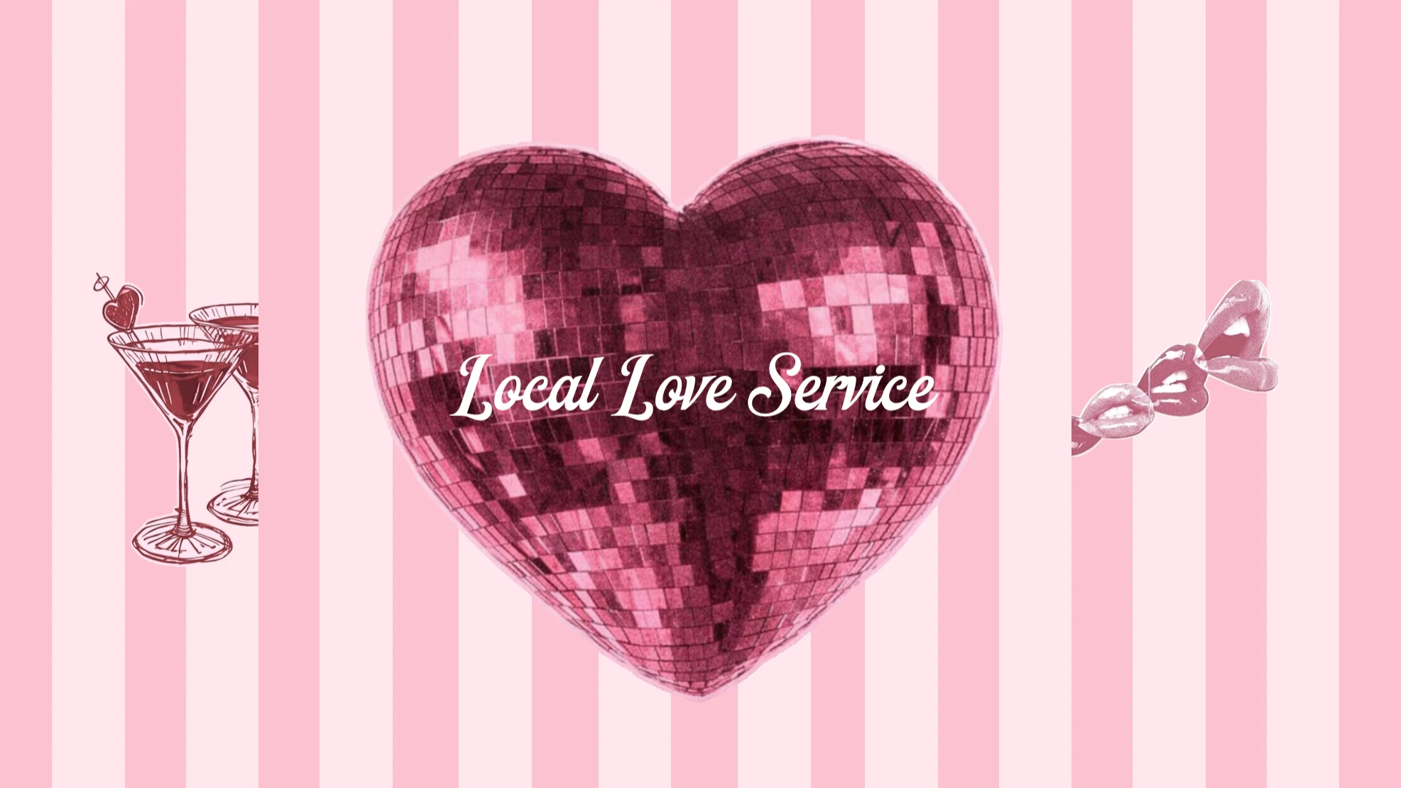 Local Love Service - Image 1