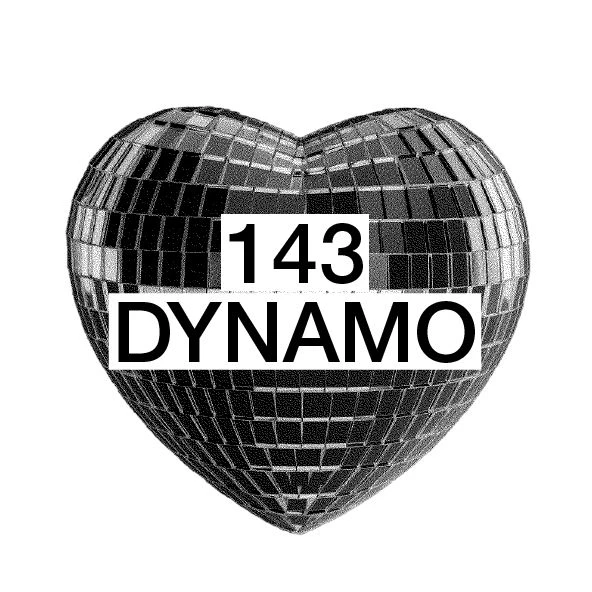 143 DYNAMO - 1/1