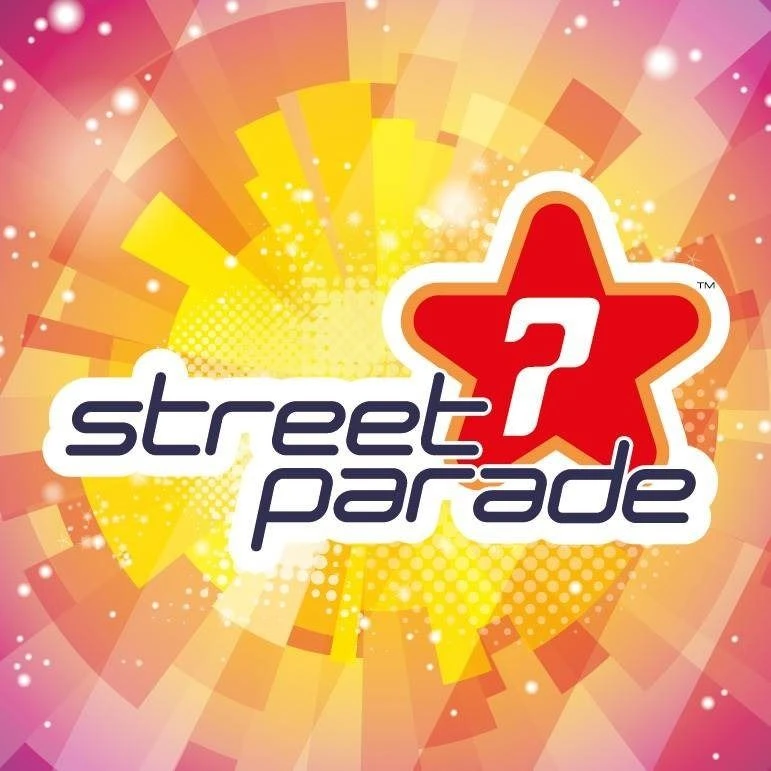 Street Parade 2026 – Center Stage – 1/1