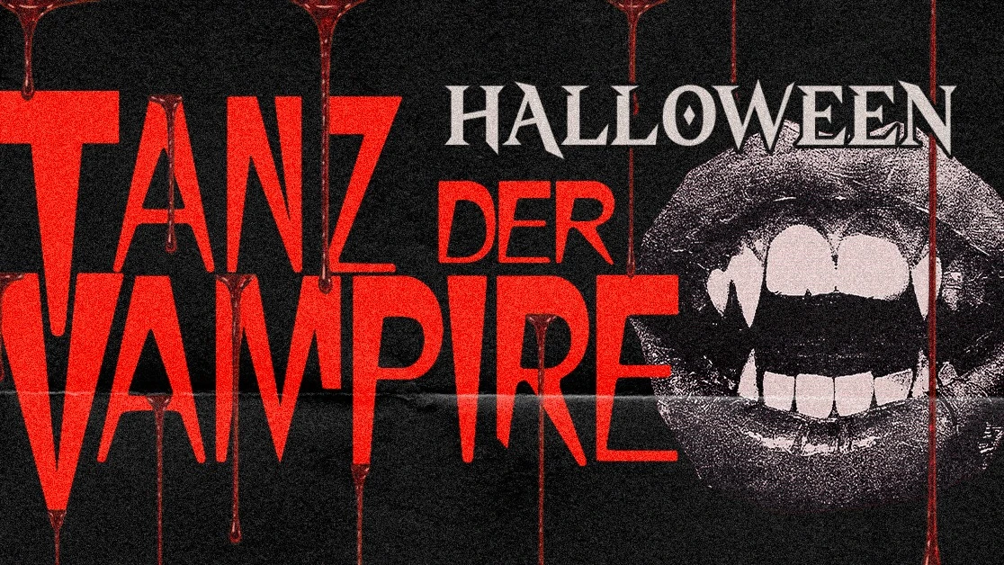 HALLOWEEN SPECIAL - TANZ DER VAMPIRE