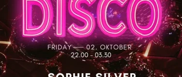 DISCO - 1/1