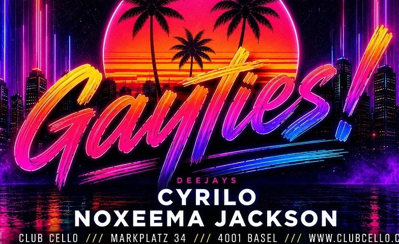 Gayties – 1/1