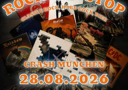 Rock non Stop – 1/1