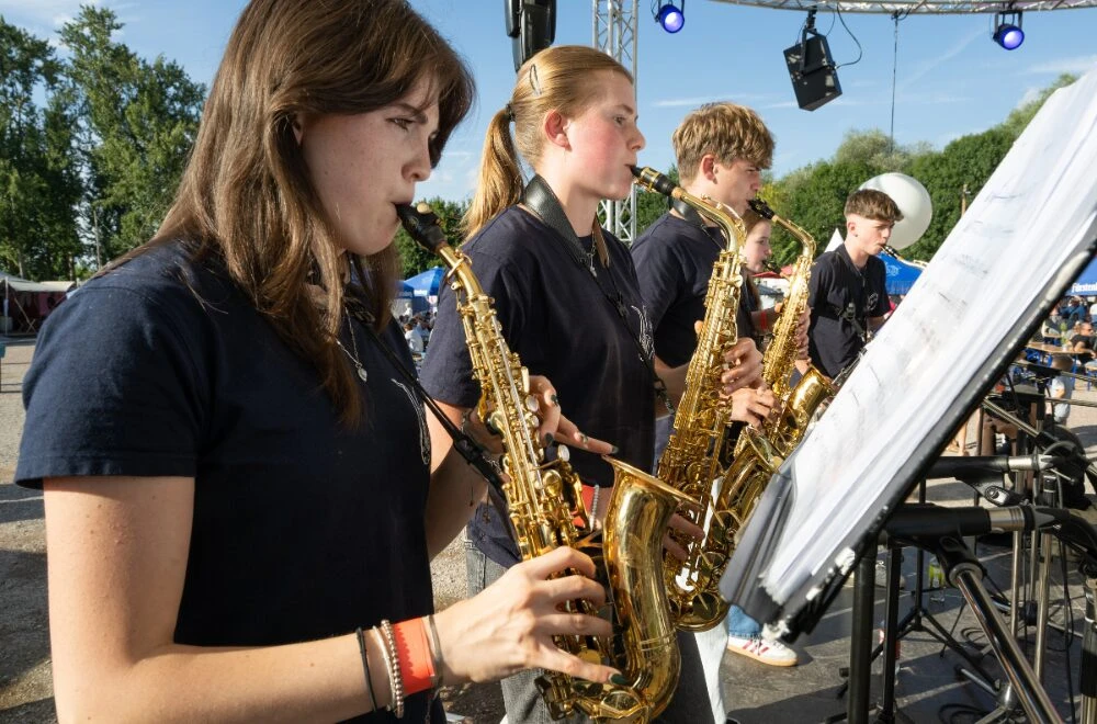 SAXOGROOVES – 1/1