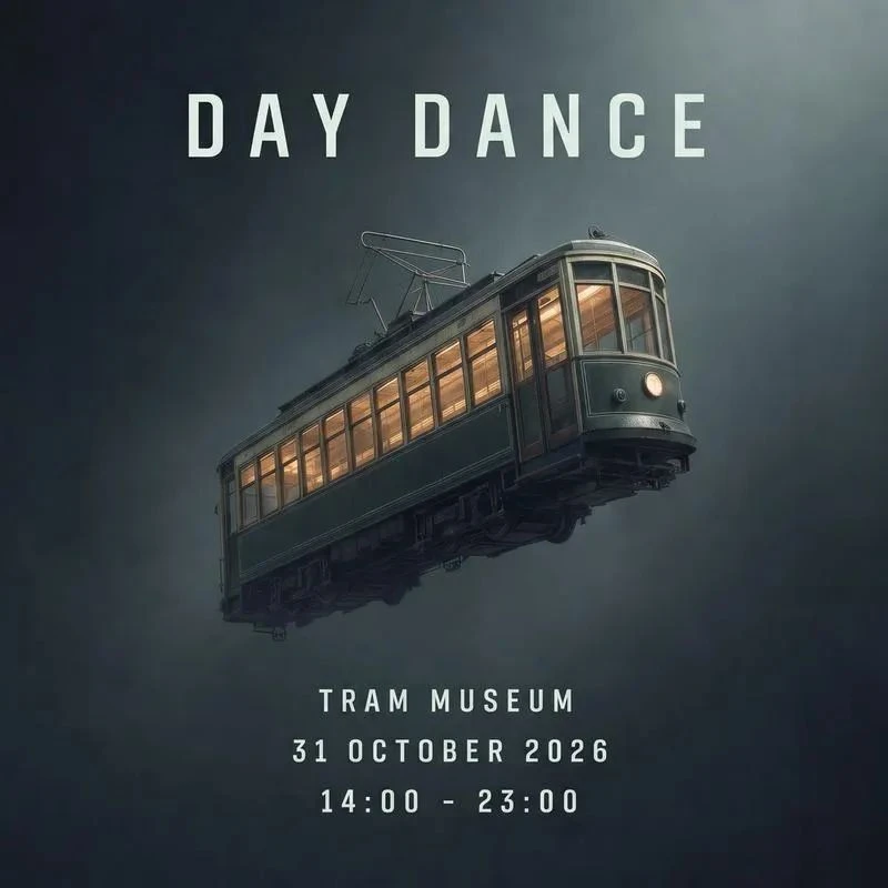 Soleil Museum Day Dance