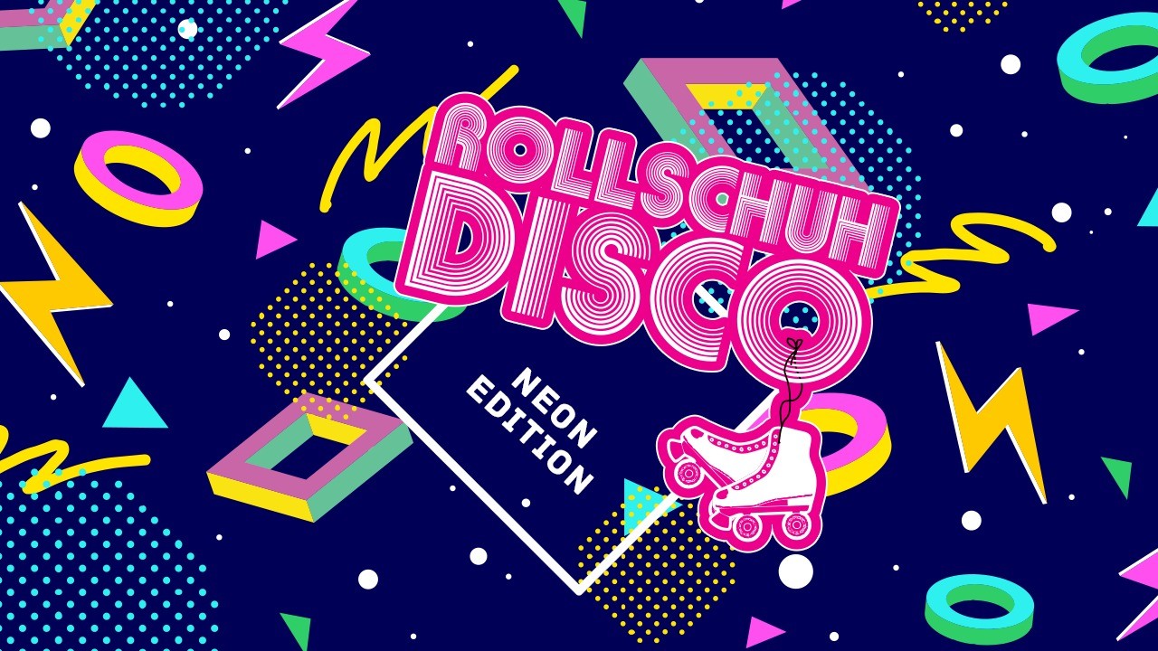 Rollschuh Disco - Image 1