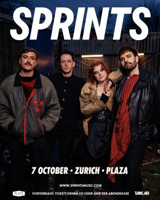 Sprints(IRL) (16+) - Image 1