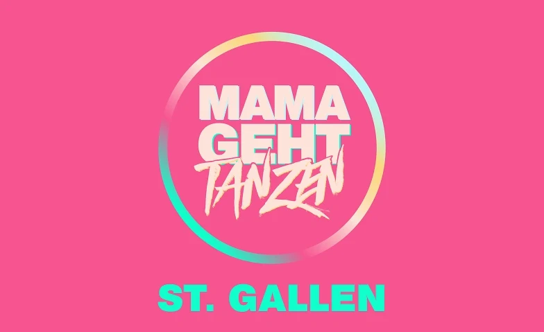 MAMAGEHTTANZEN St. Gallen - 1/1
