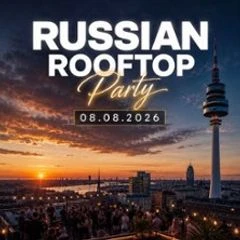 Russian Rooftop Party – 1/1