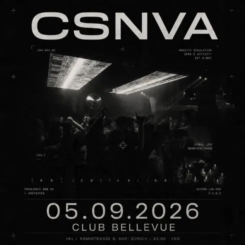 CSNVA – 1/1