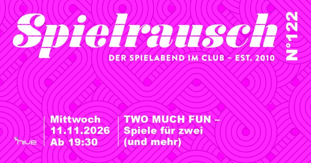 Spielrausch