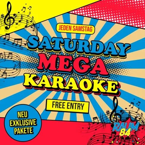 KARAOKE PARTY – 1/1