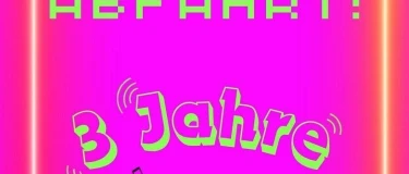 ABFAHRT - 3 Jahre KGK – 1/1
