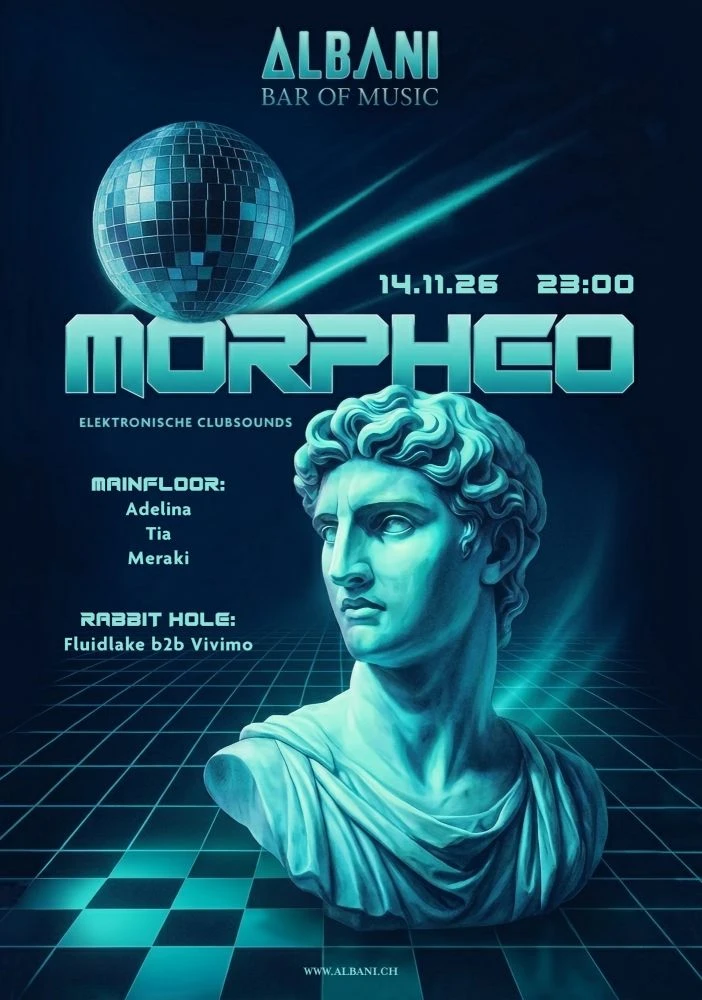 Morpheo:Adelina, Tia, Fluidlake b2b Vivimo