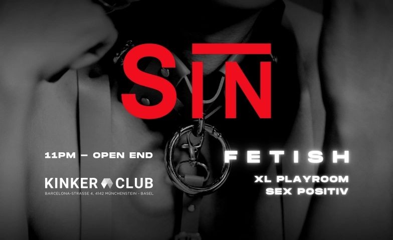 SIN x FETISH - Image 1