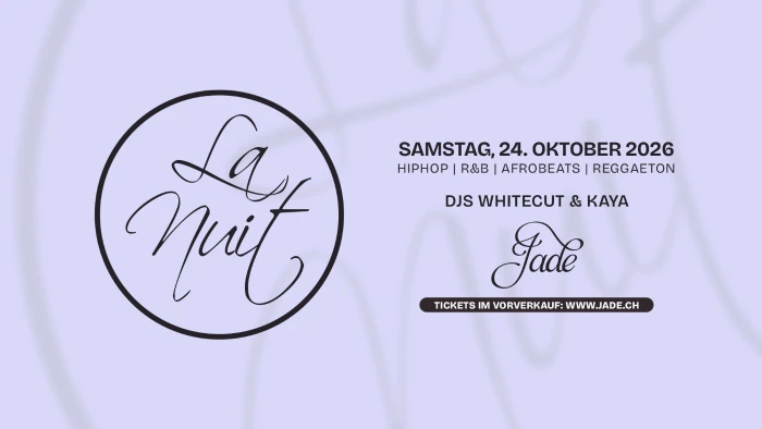 LA NUIT