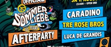 SOMMERLIEBE OFFICIAL AFTERPARTY 2026 – 1/1