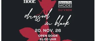 Depeche Mode Party – 1/1