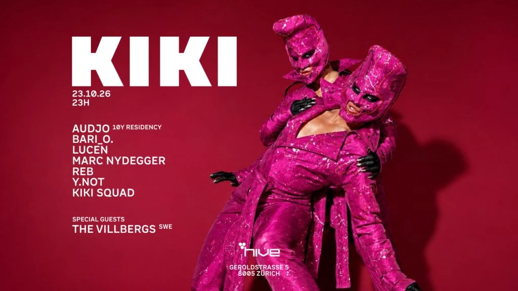 Kiki