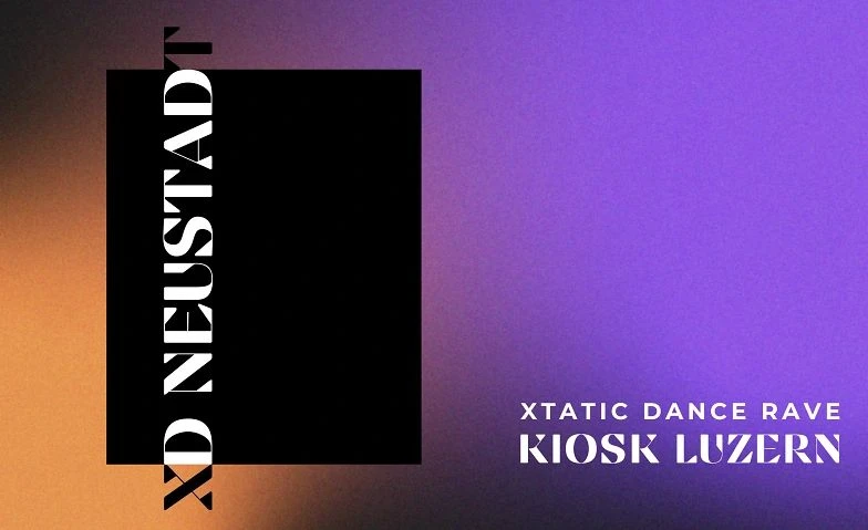 Xtatic Dance Rave - 1/1