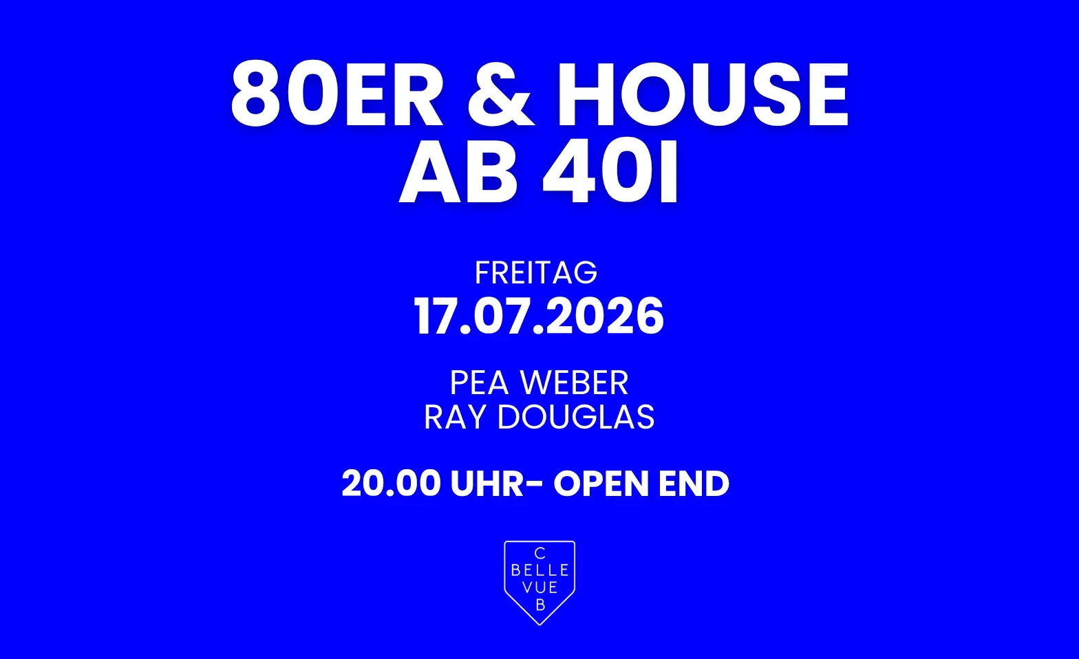 80ER AB 40I + HOUSE AB 40I – 1/1