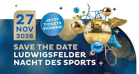 Ludwigsfelder Nacht des Sports 2026 – 1/1