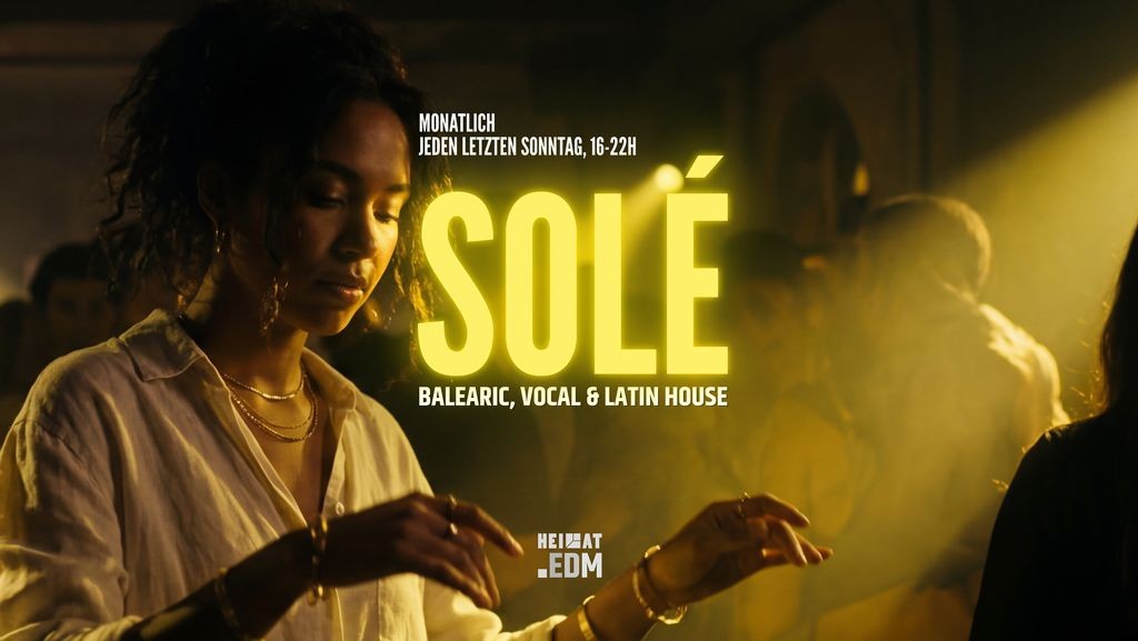 SOLÉ - Image 1
