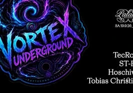 Vortex Underground - 1/1