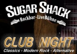 Sugar Club Night mit DJ Roxxs - 1/1