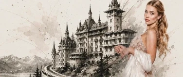 Couture Fashion Night 4.0 at The Dolder Grand – 1/1