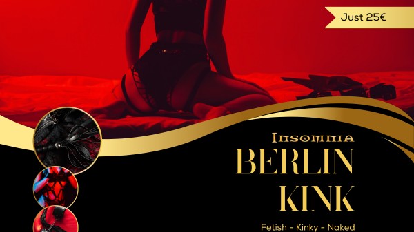 Berlin Kink - Image 1