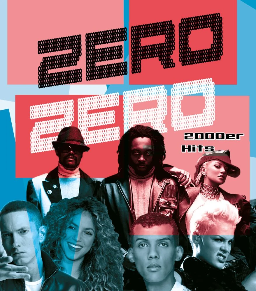Zero Zero