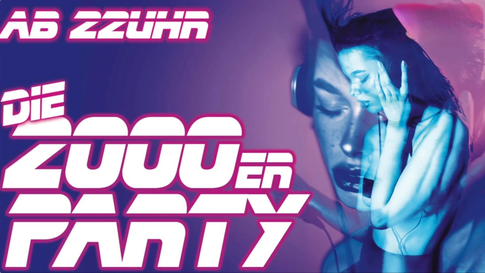 2000er Party - Image 1