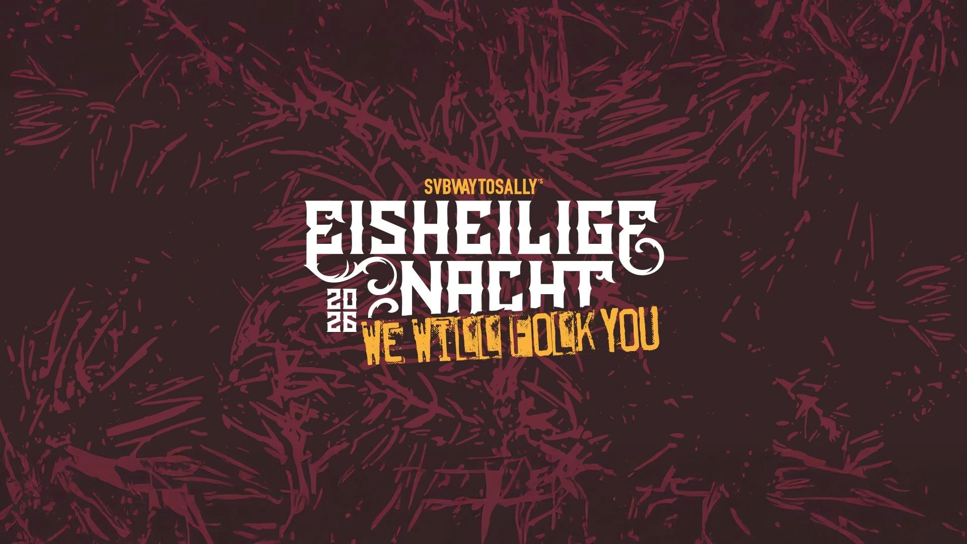 Eisheilige Nacht 2026 – 1/1