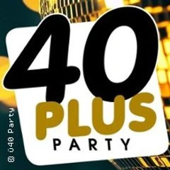 40plus Party Hamburg – 1/1