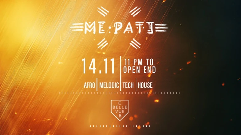 ME•PATE - 1/1
