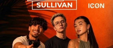 Oliver Sullivan & Friends w/ Layla und DJ Icon / RotaryNight