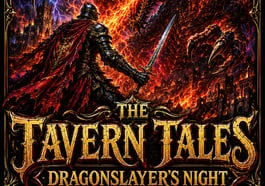 The Tavern Tales – 1/1