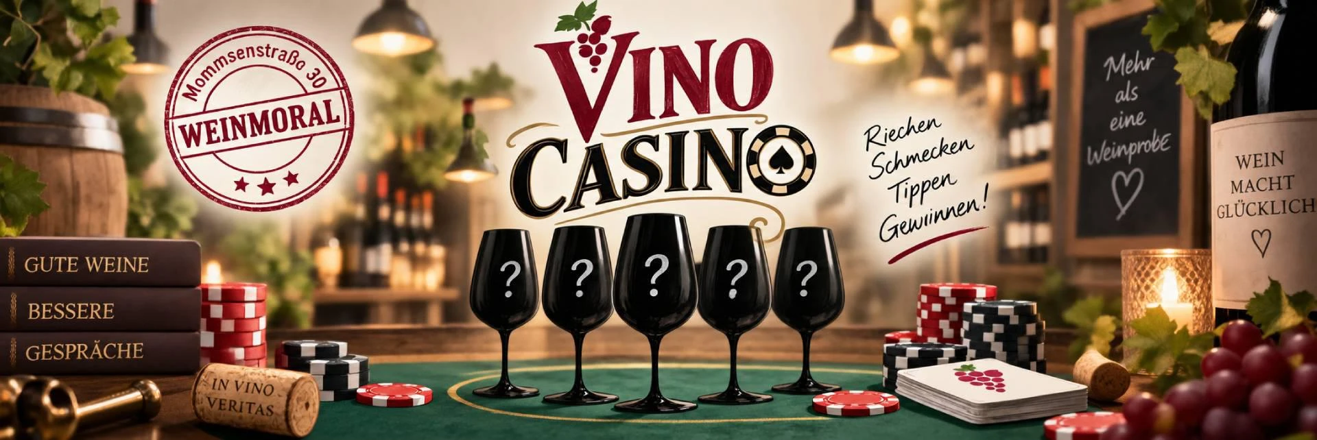 Vino Casino