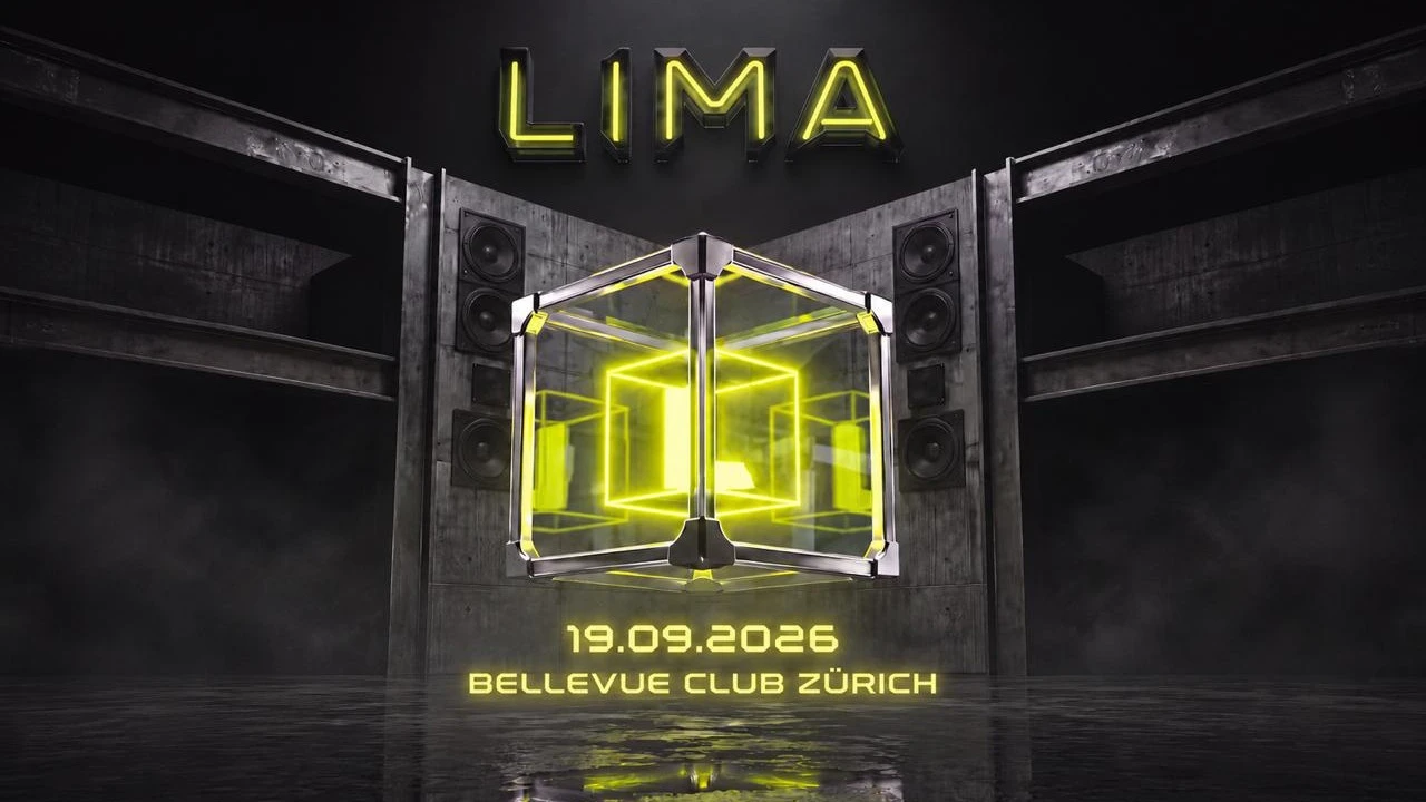 LIMA - 1/1