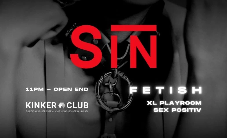 SIN x FETISH - Image 1
