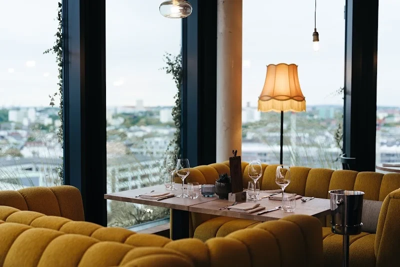 KARO&PAUL Bar & Restaurant